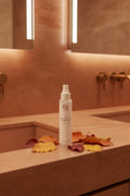 Spray per capelli senza risciacquo